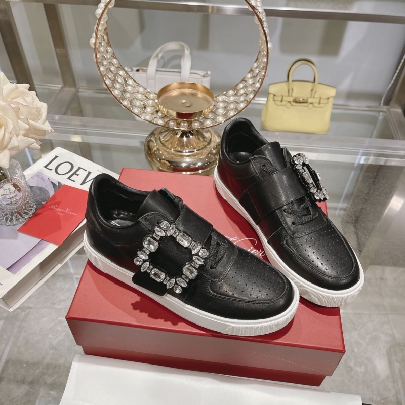 Roger Vivier Casual Shoes